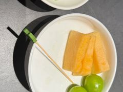 -俏立方·15年新楚菜