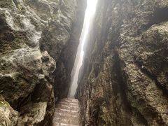 -玉石林风景区