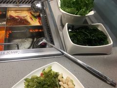 -海底捞火锅(凯德广场店)