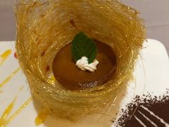 -戈雅法餐厅(世界城广场店)