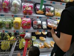 -大润发(康桥店)