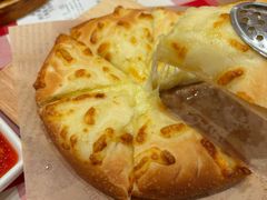 -西贝(新业坊店)