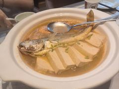 -船歌·鱼水饺青岛菜(太阳宫凯德MALL店)