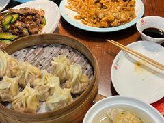 -惠宾饭庄(中山路店)