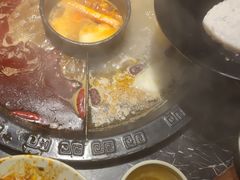 -要德火锅(泰隆商业街店)