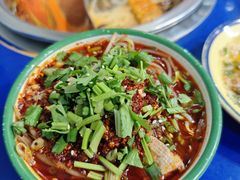 -马路边边火锅串串(观前街店)