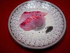 -橼舍鮨青木