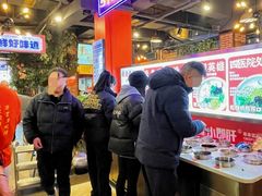 -钢管厂五区小郡肝火锅串串香(总店)
