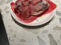 -春天烤肉自助餐厅(南内环店)