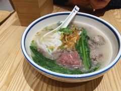 -潮巷·老潮汕美食集市(欢乐港湾店)