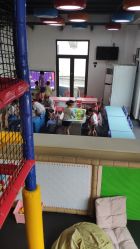 -动力星球家庭亲子游乐中心