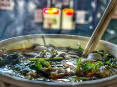 三合一粉-婆婆粉(江北店)
