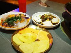 -正宗齐齐哈尔烤肉·齐牛哥鲜切炭火烤肉(杭州总店)