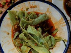 -苹果树下艺术餐厅(通州店)