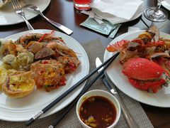 -Social 秀西餐厅-长沙瑞吉酒店(运达店)