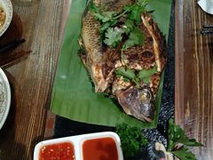 -Siam泰餐厅(水上公园店)