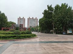-西清公园