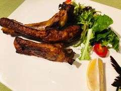 -一棵树·意大利西餐厅One Tree(新城店)