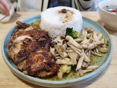 -红小满休闲餐厅(十全街店)