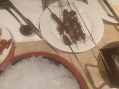 -星伦多自助料理(华润万象城店)