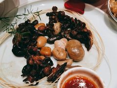-百富源·海鲜辽菜(浑河堡店)