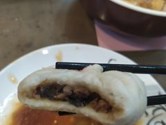 三鲜包子-京天红酒家(虎坊路店)