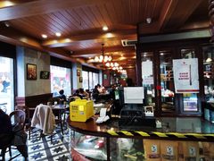 -德大西餐社(云南南路店)