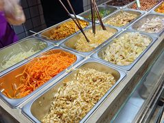 -三兄弟高炉烧饼