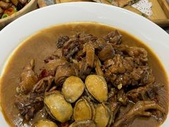 -王家大院·南京菜(湛江路总店)