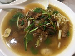 -二扁私房面馆(崂山路店)