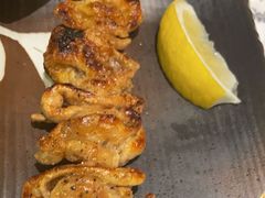 -鸟鹏烧鸟居酒屋(仁恒梦中心店)