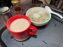 -同利肉燕老铺(澳门路店)