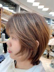 -COSMO PRO造型
