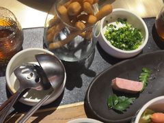 -巴奴毛肚火锅(广益哥伦布店)