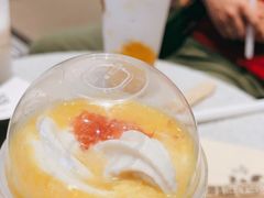 -喜茶(北京华贸购物中心店)