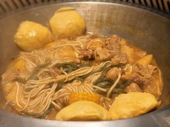 -遇东北林区铁锅炖(南开店)