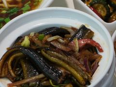 -老淮城·长鱼面(河下古镇店)