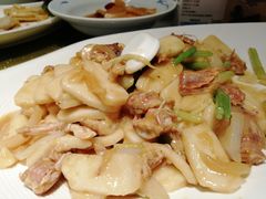 -石砰渔港·海鲜楼