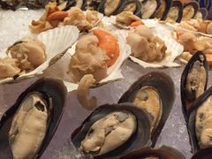 -厦门宝龙铂尔曼大酒店·海鲜自助餐厅
