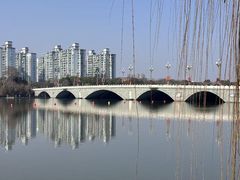 -凤城河风景区