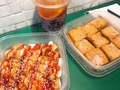 -孖记茶档·热腾茶餐(江南西plus店)