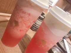 芝芝莓莓-喜茶(永旺梦乐城店)