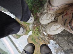 -苍山世界地质公园·石门关大峡谷