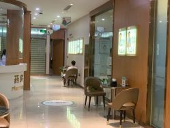 -新生植发·植养护一体