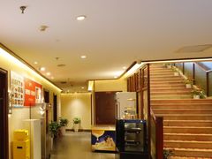 -蔓想足道·SPA·按摩·养生(合生汇店)