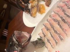 -揽季锅物会.福建黄鱼.海鲜姿造(五四路店)