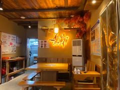-李久其家民间餐厅(梅溪湖店)