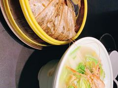 -老头儿油爆虾·1987杭州烟火味(湖滨银泰in77D区店)