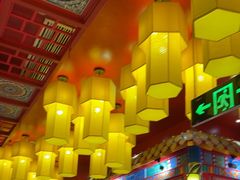 -富贵春饼·烤鸭·大厨现炒(诸城店)