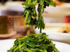 -漢舍川菜馆(国贸商城店)
